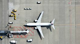 H τεχνολογία αλλάζει το μέλλον των πτήσεων (προς το καλύτερο)