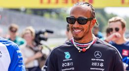 Lewis Hamilton, o πρωταθλητής του στυλ