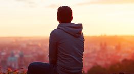 Κλάμα για περισσότερη ευτυχία και υγεία, προτείνουν οι ειδικοί