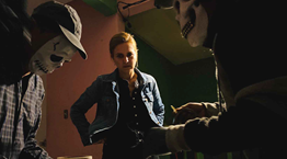 Η σειρά ντοκιμαντέρ που σε βάζει στα άδυτα του υποκόσμου