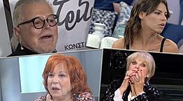 Νιώθεις κι εσύ ντροπή για όσα βλέπεις στην ελληνική τηλεόραση;