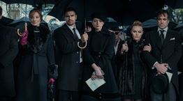 Πώς συνδέεται η νέα σειρά του Guy Ritchie, The Gentlemen, με την ομώνυμη ταινία του;