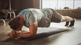 5 ασκήσεις που μάλλον κάνεις με λάθος τρόπο