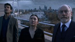 Όλα όσα γνωρίζουμε για τη 2η σεζόν του 3 Body Problem