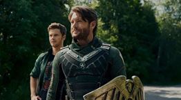 To Vought Rising είναι η νέα prequel σειρά του The Boys