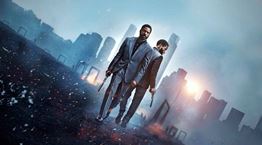 Μία εξήγηση για το τέλος του Tenet από τον ίδιο τον Christopher Nolan