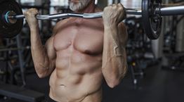 Μία δοκιμασμένη άσκηση για τέλειους κοιλιακούς σε κάθε ηλικία, από το Harvard