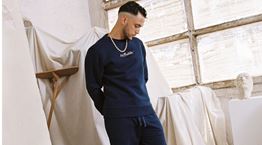 Μοδάτα φούτερ για το φθινόπωρο