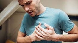 Αλήθειες και ψέματα για το σεξ και το έμφραγμα