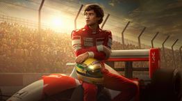 Το συγκινητικό trailer της βιογραφικής σειράς, Senna, στο Netflix