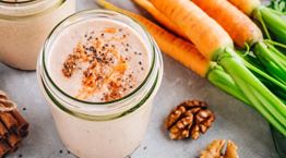 Το viral smoothie που κρατά ξεκούραστους τους διάσημους