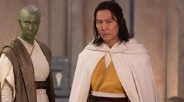 Όλες οι σειρές, οι ταινίες και τα παιχνίδια Star Wars που περιμένουμε
