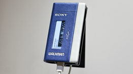 Η μεγάλη επιστροφή του Sony Walkman