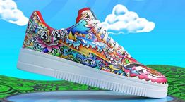 NFTs και streetwear, φτιαγμένα το ένα για το άλλο