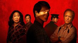 Όλοι μιλούν για το The Sympathizer με τον Robert Downey Jr.