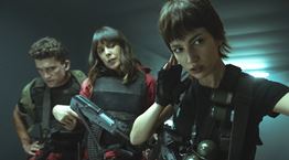 Οι σειρές που περιμένουμε πώς και πώς στο Netflix