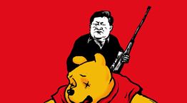 Badiucao, ο Banksy της Κίνας
