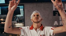 Ο viral σωσίας του Lionel Messi στο Twitter