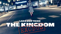 Πρώτο trailer για το The Kingdom Exodus του Lars von Trier