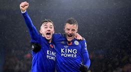 Λέστερ και πάλι