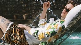 Comfy fashion: Το trend που γέννησε η πανδημία