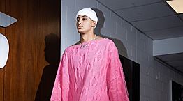 Kyle Kuzma, θέλουμε το πουλόβερ σου