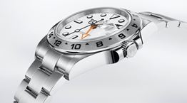 Tα νέα ρολόγια της Rolex