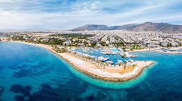 Γιατί έχει αυξηθεί η ζήτηση ακινήτων στα νότια προάστια της Αθήνας