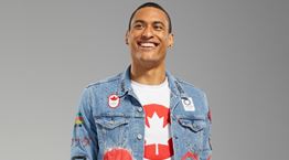 Οι σχεδιαστές που θα ντύσουν τους αθλητές στους Ολυμπιακούς Αγώνες