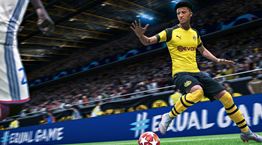 Το FIFA 20 έρχεται πιο ρεαλιστικό από ποτέ