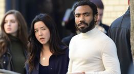 Θα υπάρξει 2η σεζόν για το Mr & Mrs Smith;