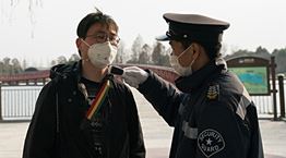 Ένας Ισπανός που ζει στην Κίνα περιγράφει το άμεσο μέλλον μας