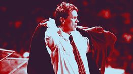 Ένας μύθος που τον φώναζαν Ξανθό