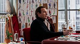 Halston: Η ιστορία του μεγαλύτερου (ίσως) Αμερικανού σχεδιαστή