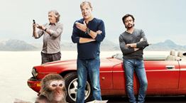 Όλα όσα γνωρίζουμε για την 4η σεζόν του The Grand Tour
