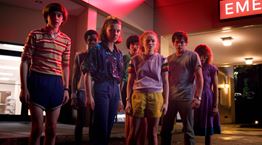 Πρώτο αινιγματικό teaser για την 4η σεζόν του Stranger Things