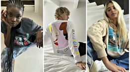 Η Pull & Bear λανσάρει κολεξιόν εμπνευσμένη από το Sex Education