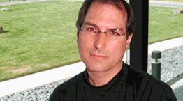 Όταν ο Steve Jobs παρουσίαζε το πρώτο iMac το 1998