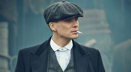 O Cillian Murphy επιστρέφει ως Tommy Shelby για την ταινία Peaky Blinders