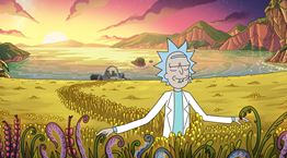 Το Rick & Morty στην 4η σεζόν δεν κατάφερε να ξεπεράσει τον εαυτό του