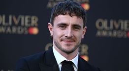 Ο fitness οδηγός του Paul Mescal για να γίνει Gladiator 2