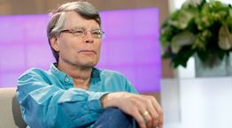 Ο 'Μαύρος Πύργος' του Stephen King θα αποκτήσει την τηλεοπτική διασκευή που του αξίζει