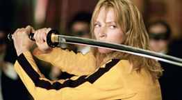 20 χρόνια πριν, ο Quentin Tarantino τράβηξε τη δική του κόκκινη γραμμή με το Kill Bill