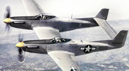 Το μοναδικό F-82 Twin Mustang που πετά ακόμη ψάχνει νέο πιλότο