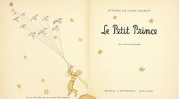 10 διαχρονικά μαθήματα του ‘Μικρού Πρίγκιπα’ για μεγάλους