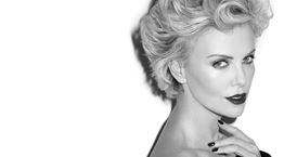Charlize Theron, Α Woman We Love
