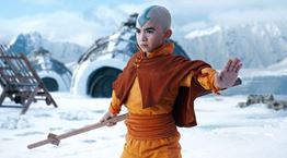 Τι περιμένουμε από το Avatar: The Last Airbender στο Netflix