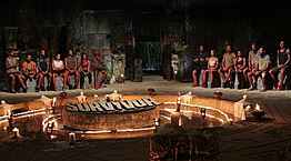 Γιατί βλέπουν όλοι ριάλιτι;