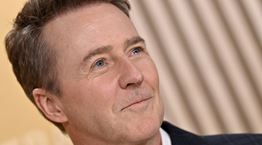 Η στιγμή που ο Edward Norton βρίζει επειδή έχασε το Όσκαρ (βίντεο)