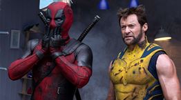 Το βίντεο με τους Ryan Reynolds και Hugh Jackman να ραπάρουν για το Deadpool & Wolverine είναι ό,τι χρειαζόμασταν σήμερα
